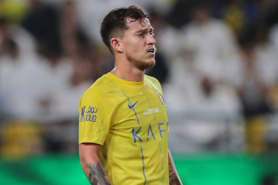 Beşiktaş'a Suudi Arabistan'dan sürpriz teklif: Al Nassr'lı yıldız Otavio önerildi!