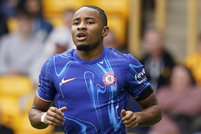 Chelsea'nin gözden çıkardığı Nkunku'ya Premier Lig devleri talip