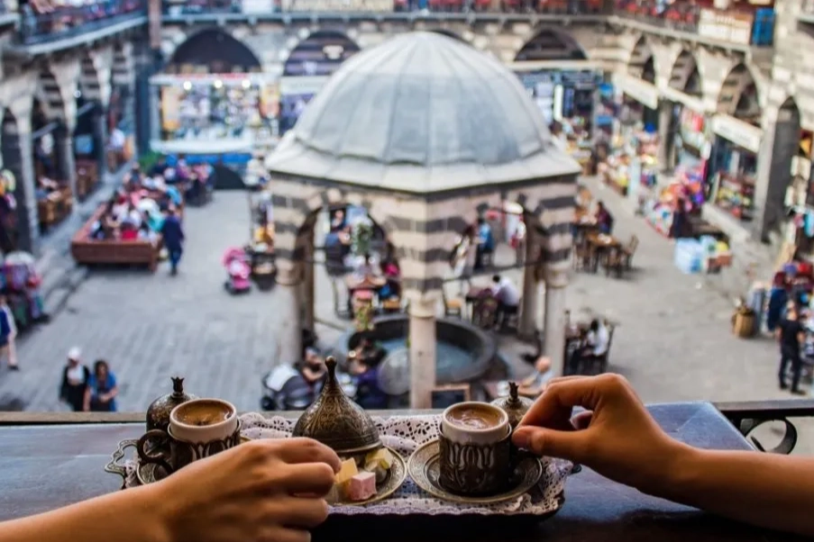 Dünyanın En Eski Şehirlerinden Diyarbakır’da Gezilecek Yerler