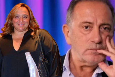 Fatih Altaylı'dan cezaevinden mektup: "Ayşe Barım 20 kilo verdi, sağ çıkacağına inancını kaybetmiş gibiydi"