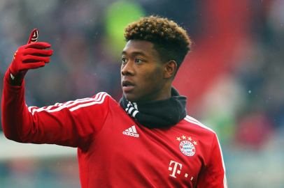 Galatasaray'a transferde sürpriz teklif: 'Galatasaraylıyım' diyen David Alaba önerildi!