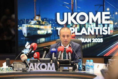 İstanbul’da toplu ulaşıma zam teklifi UKOME'den döndü