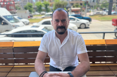 JFMO Adana Şube Başkanı Pişkin: Depremlerin afete dönüşmesini engellemek bizim elimizde