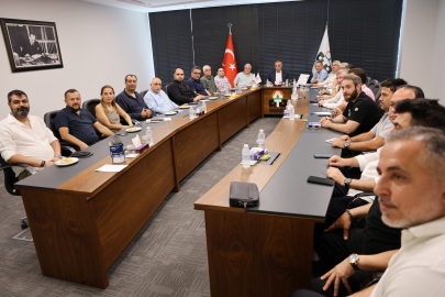 Karataş Bebeli’de 44 sera, 3 bin 750 kadın istihdamı ile modern tarım başlıyor