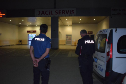 Malatya Battalgazi’de iki aile arasında bıçaklı kavga: 6 kişi yaralandı