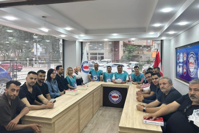 Nennioğlu: SAHU hekimlerinin mağduriyetine son verilmeli