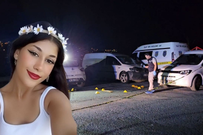 Oya Budak kimdir?18 yaşındaki hamile genç kız neden öldürüldü?