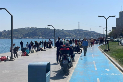 Plajda, sahilde, otobüste yüksek sesle müzik dinleyenlere ceza kapıda! İstanbul Valiliği harekete geçti