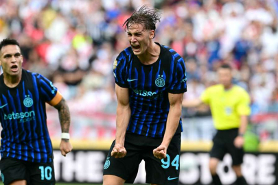 River Plate 10 kişiyle direndi, Inter Milan’a 2-0 mağlup olarak turnuvaya veda etti