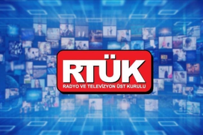 RTÜK'ten 4 televizyon kanalı ve 2 dijital platforma ceza