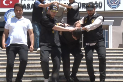 Sarıyer’de dehşet: Hamile nişanlısını sokakta vurdu, “iyi yaptım” dedi!