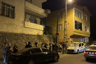 Sarıyer'de dehşet: Sevgilisini öldürüp intihar etti  