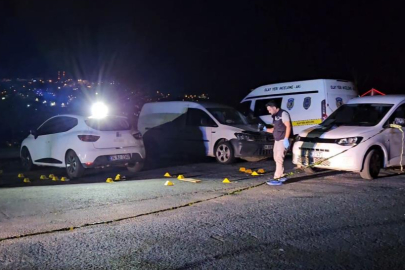 Sarıyer’de hamile genç kız eski nişanlısı tarafından vurularak öldürüldü