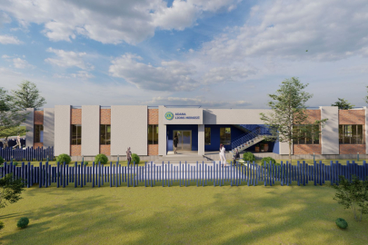 Seyhan’da çocuklar ve aileler için yeni sosyal tesisin temeli atılıyor