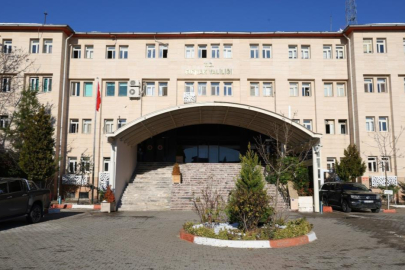 Şırnak’ta 5 bölge ’geçici özel güvenlik bölgesi’ ilan edildi   