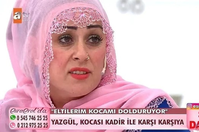 "Tek suçum güzel olmak" demişti, saç ektirdi: Yazgül Bayat’ın son hali görenleri şaşırttı!