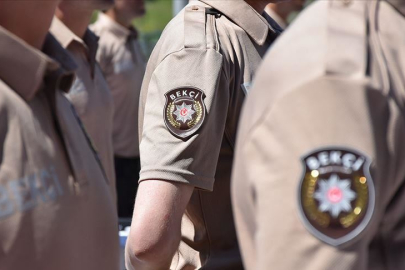 Bekçilik hayali kuranlar dikkat! 2025 Bekçi alımı başvuru şartları