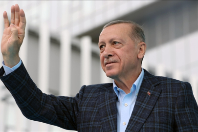 Cumhurbaşkanı Erdoğan'dan Güngören'de büyük kentsel dönüşüm müjdesi
