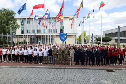 Türk teknolojisine NATO'dan tam not: ULAK'ın milli SD-WAN çözümü CWIX25 tatbikatını başarıyla tamamladı!