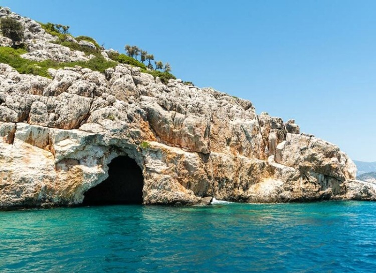 Gömbe Yaylası – Kaş, Antalya