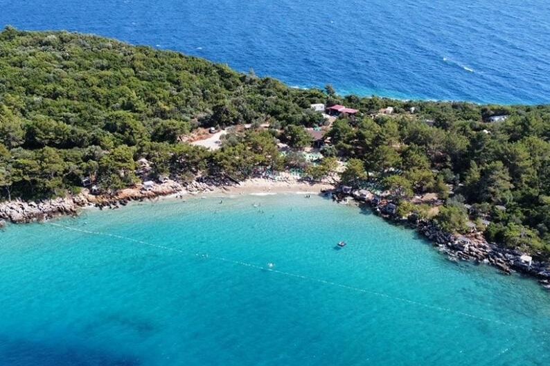 Türkiye’nin İlk 10 Turistik İlçesinden En Az Bilinen Yerler