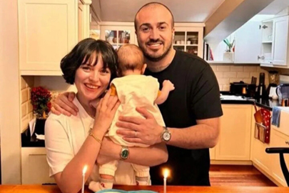 Ünlü Oyuncu Ezgi Mola'dan şok eden ayrılık kararı: 2 yıllık evlilik bitiyor!