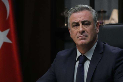 Ünlü Oyuncu Turgut Tunçalp baba oldu