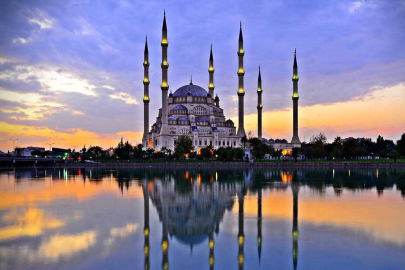 27 Haziran 2025’e Özel En Güzel Cuma Mesajları! Kısa, Anlamlı ve Duygulu Hayırlı Cumalar Mesajları