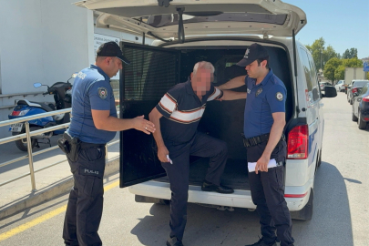 Adana’da Otobüste Kadının Uygunsuz Görüntüsünü Çeken Şüpheli Gözaltında