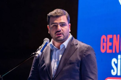 AK Parti Genel Sekreteri İnan: Yangından zarar görenlere destek verilecek