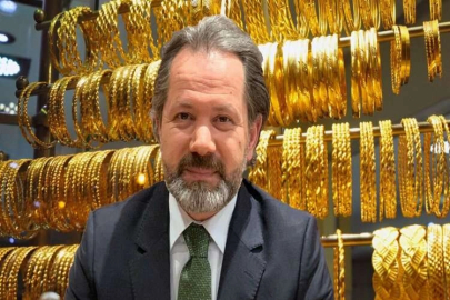 Altın Uzmanı İslam Memiş'ten 2026 uyarısı: "Gram altın 6 bini görebilir"