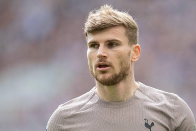Beşiktaş'tan Timo Werner hamlesi