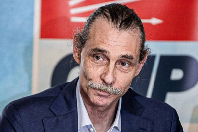 Erdal Beşikçioğlu kimdir, kaç yaşında ve nereli? Behzat Ç.'nin yıldızından Etimesgut Belediye Başkanlığı'na uzanan hayat hikayesi