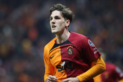 Galatasaray'dan Zaniolo için tek şart belli oldu: Satın alma opsiyonu zorunlu olacak!
