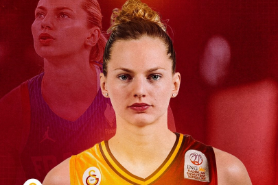 Galatasaray, Fransız Yıldız Marine Johannes’i kadrosuna kattı