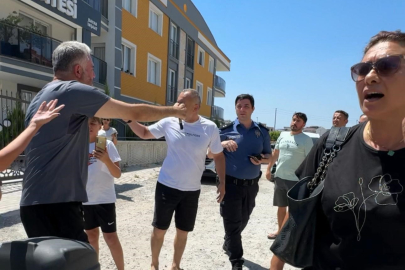 Gazetecilere saldırı: Habere gittiler haber oldular!