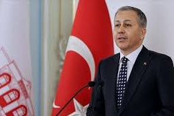 İçişleri Bakanı Yerlikaya: Büyük ve Güçlü Türkiye’yi Birlikte İnşa Edeceğiz