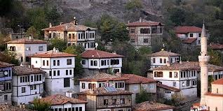 Safranbolu Evleri