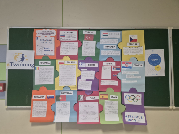 Şehit Yunus Uğur Ortaokulu’ndan bilinçli internet ve yapay zeka eğitimi 3