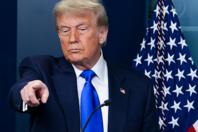 Trump: Hamaney’in Nerede saklandığını biliyordum, hayatını bağışladım