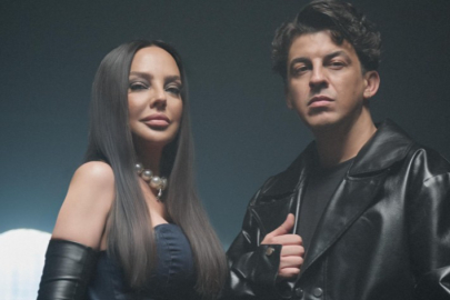 Türk arabesk ve hip hop’un iki dev ismi ilk kez bir araya geldi: Norm Ender ve Ebru Gündeş'ten yılın düeti!