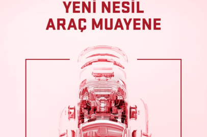 Türkiye'de araç muayene istasyonları TURKA olacak