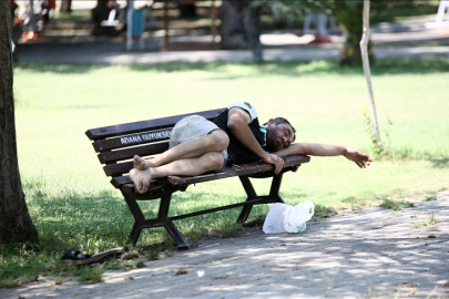 Türkiye genelinde kavurucu sıcaklar bekleniyor