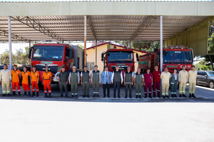 Orman İşletme Müdürlüğü