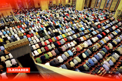 29 Haziran Pazar Adana namaz vakitleri ne zaman? Adana'da sabah, öğle, ikindi, akşam, yatsı namazı saat kaçta?