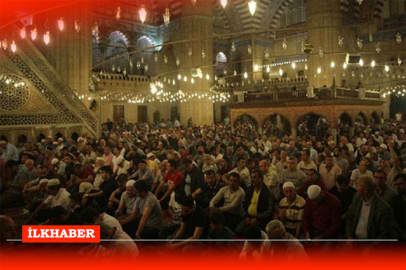 29 Haziran Pazar Hatay namaz vakitleri ne zaman? Hatay'da sabah, öğle, ikindi, akşam, yatsı namazı saat kaçta?