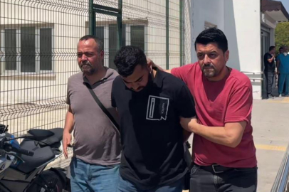 Adana'da 5 kişilik aile uyurken evlerini yakan şüpheli tutuklandı