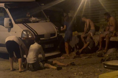 Adana'da arkadaş grubu arasında silahlı kavga: 1 ölü, 4 yaralı