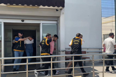 Adana’da muhtara kan donduran saldırı! 3 şüpheli tutuklandı