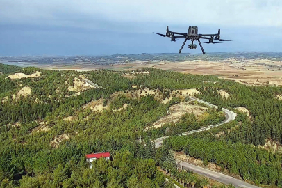 Adana ormanlarına girişe sınır: 31 Ekim’e kadar sadece izinli alanlara giriş serbest